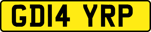 GD14YRP