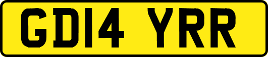 GD14YRR