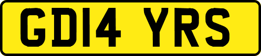 GD14YRS