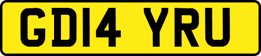 GD14YRU