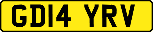 GD14YRV