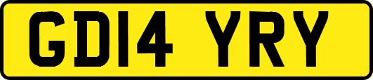 GD14YRY