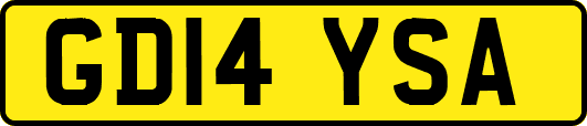 GD14YSA