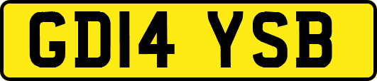 GD14YSB