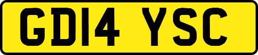GD14YSC