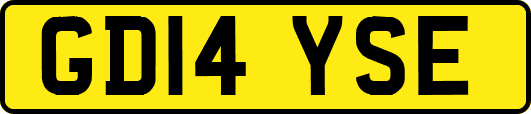 GD14YSE