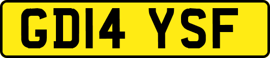 GD14YSF