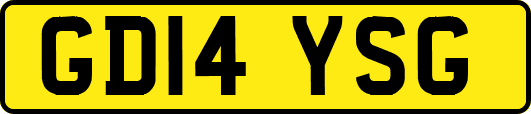 GD14YSG