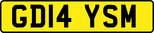 GD14YSM