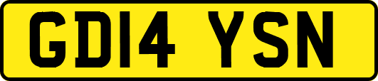 GD14YSN
