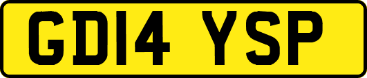GD14YSP