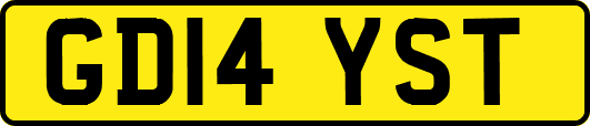 GD14YST
