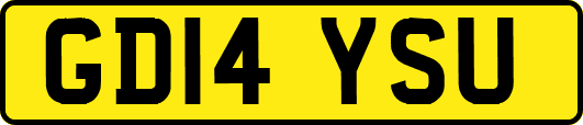 GD14YSU