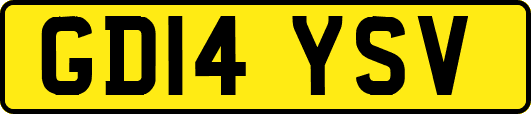 GD14YSV