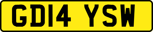GD14YSW
