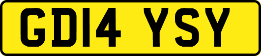 GD14YSY