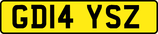 GD14YSZ