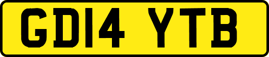 GD14YTB