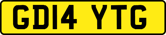 GD14YTG