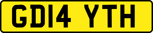 GD14YTH