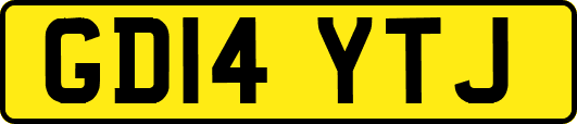 GD14YTJ