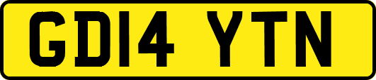 GD14YTN