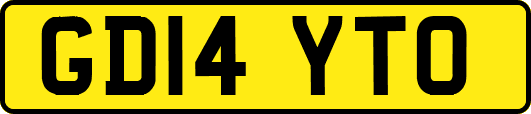 GD14YTO