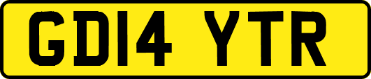 GD14YTR