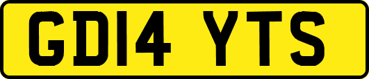 GD14YTS