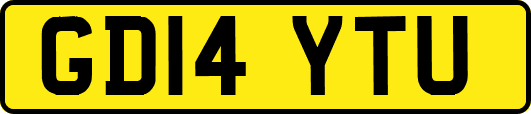 GD14YTU