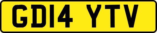 GD14YTV