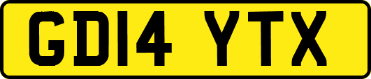 GD14YTX