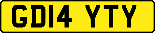 GD14YTY