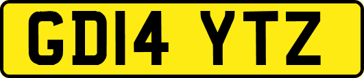 GD14YTZ
