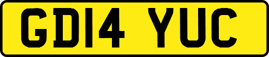 GD14YUC