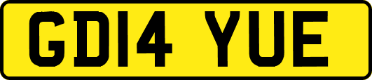 GD14YUE