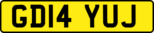 GD14YUJ