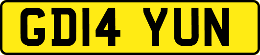 GD14YUN