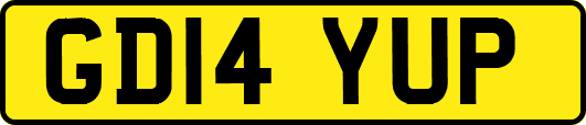 GD14YUP