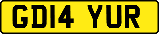 GD14YUR