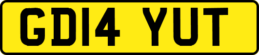 GD14YUT