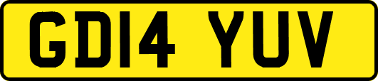 GD14YUV