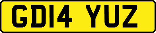 GD14YUZ