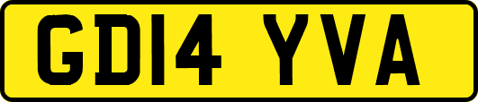 GD14YVA
