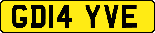 GD14YVE