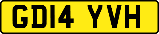 GD14YVH