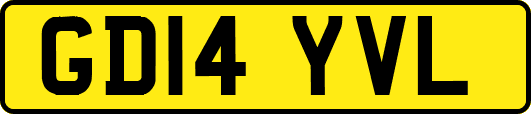 GD14YVL