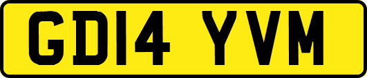 GD14YVM