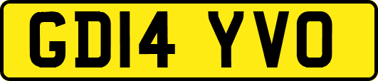 GD14YVO