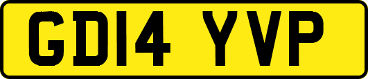 GD14YVP